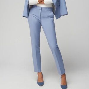 NWOT DKNY Essex Slim Ankle Pants